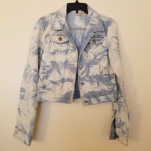 Mudd Denim Jacket, Women, Girl, Junior